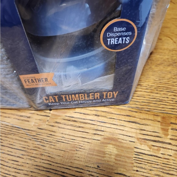 7 Piece Set Cat Assortment - Picture 4 of 6